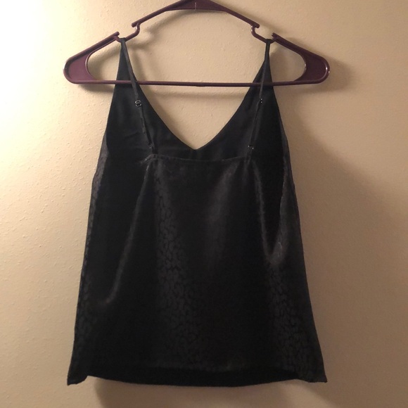 Leopard Print Tank Top - Picture 3 of 3